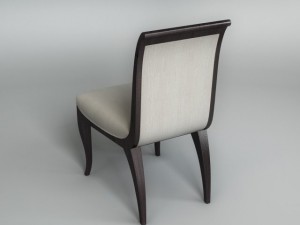 chair 3Dモデル