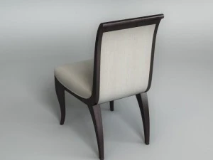 chair 3D Model