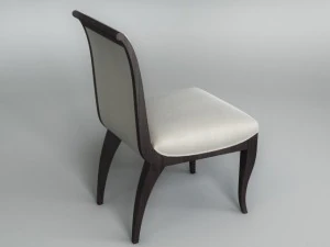 chair 3D Model
