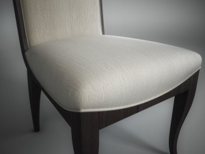 chair 3Dモデル