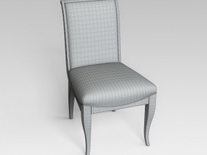 chair 3Dモデル