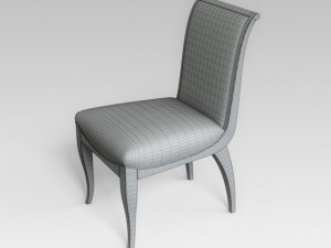chair 3Dモデル
