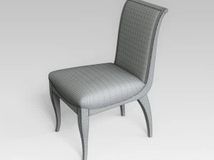 chair 3D Model