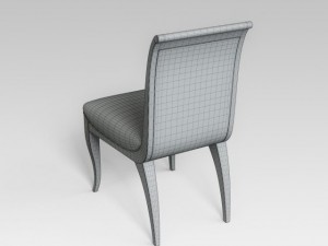 chair 3Dモデル