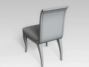 chair 3D Model
