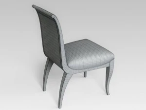 chair 3D Model