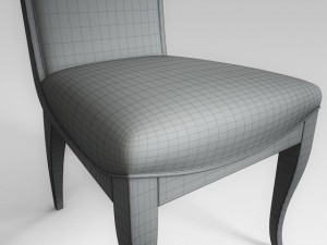 chair 3Dモデル