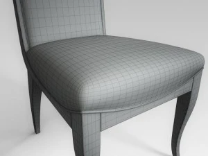 chair 3D Model