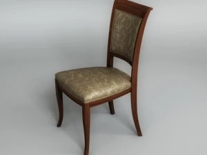 chair 3D Model