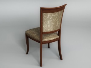 chair Modelo 3D