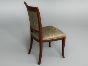 chair Modelo 3D