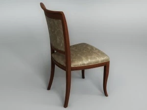 chair 3D Model