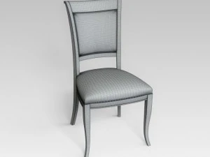 chair 3D Model