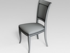 chair Modelo 3D