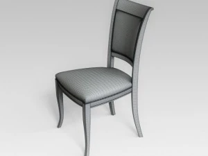 chair 3D Model