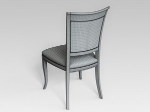 chair Modelo 3D