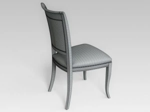 chair 3D Model