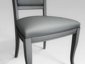 chair Modelo 3D