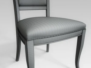 chair 3D Model