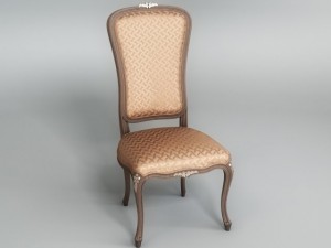 chair 006 3D-Modell