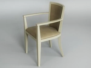 chair 3D Model