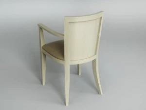 chair 3D Model