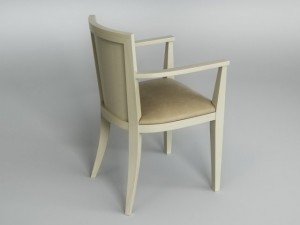 chair Modelo 3D
