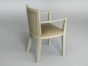 chair 3D Model