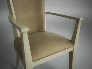 chair 3D Model