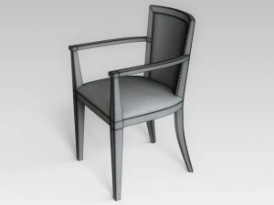 chair 3D Model