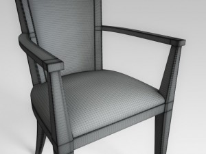 chair Modelo 3D