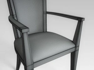 chair 3D Model