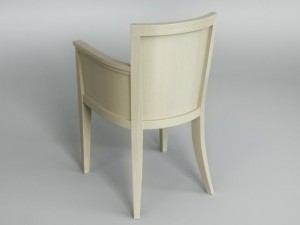 chair 005 Modelo 3D