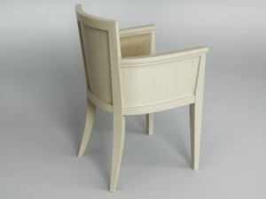 chair 005 Modelo 3D