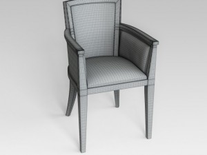 chair 005 Modelo 3D