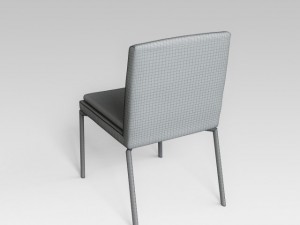 modern chair Modelo 3D