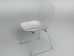 chair 006 3D Model