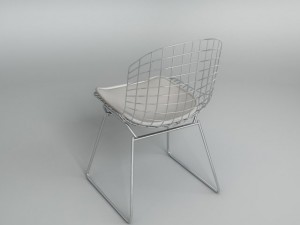 chair 006 3Dモデル
