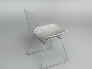 chair 006 3Dモデル