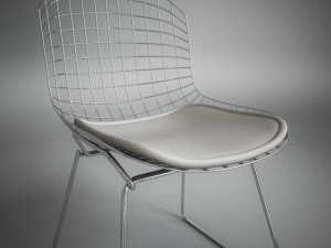 chair 006 3Dモデル