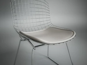 chair 006 3D Model