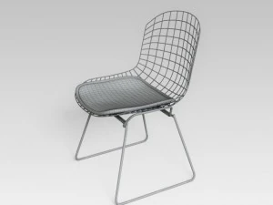 chair 006 3D Model