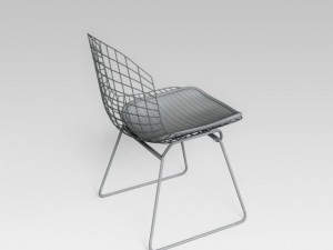 chair 006 3Dモデル