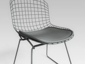 chair 006 3D Model