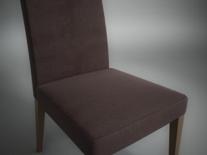 chair 009 3D Model