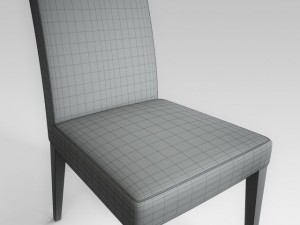 chair 009 3D Model