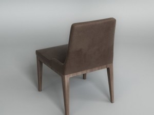 chair 010 3D Model