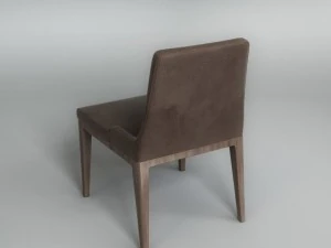 chair 010 3D Model