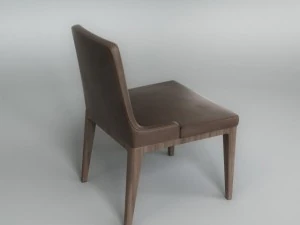 chair 010 3D Model