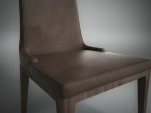 chair 010 3D Model